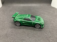 Hot Wheels - Lotus Sport Elise McDonalds - Diecast Collectible - 1:64 - USED (2)