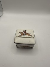 Wedgwood Hunting Scenes