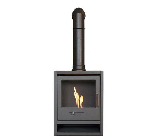 Bio ethanol fuel stove - fuel,