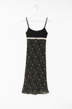 UNIF Y2K Slip Dress Womens