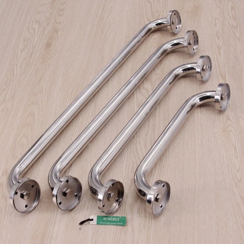 Stainless steel bath - steel, shower