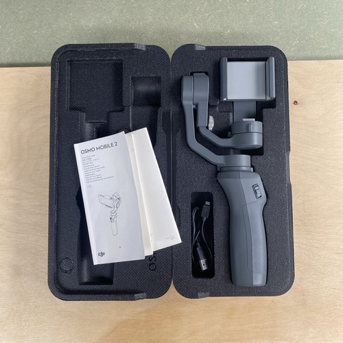 Dji osmo mobile - dji,