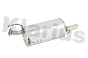 Klarius dn723v rear - klarius,