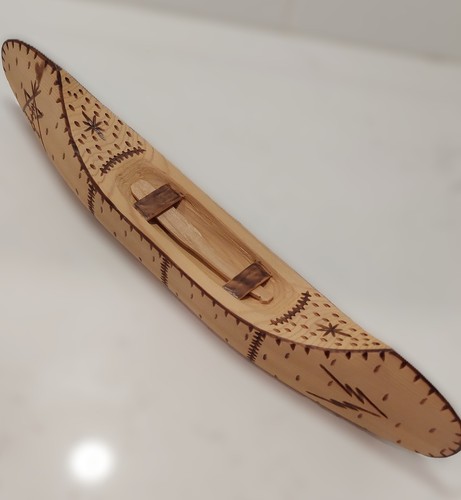 Vintage signed native - vintage,