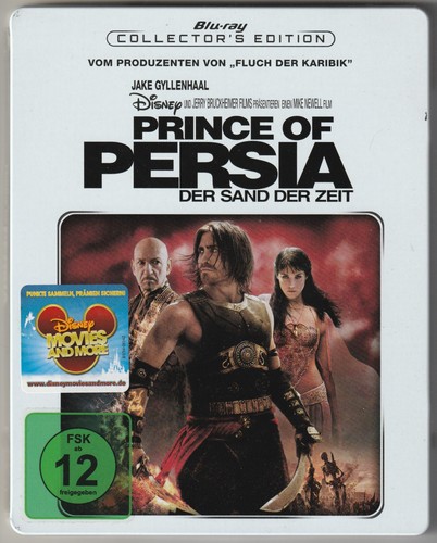 Prince persia der sand - of,