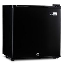 Barcool Mini Bar Fridge 25L Quiet & Efficient for Home Bars & Hotels BAR25 LED