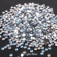 12 Colours 1000pcs Crystal