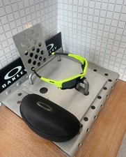 Oakley jawbone polarised excellent condition and hard vault