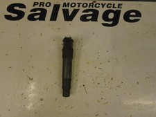 KAWASAKI Z 750 2007 2008 2009 2010 2011 2012:COIL:USED MOTORCYCLE PARTS