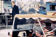 Patrick Mcgoohan 24X18 Poster