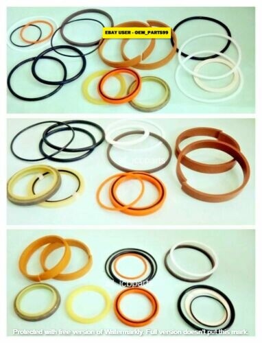 Tata hitachi seal kits - ex,