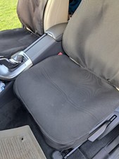 Volvo V90 Ocean Race Seat