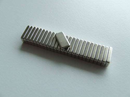 Neodymium strong magnets block - neodymium,