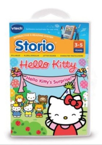 Vtech storio software - vtech,