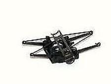 Fleischmann R677001 Scale N Pantograph