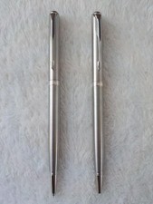 Rare PARKER SONNET FRANCE EⅢ