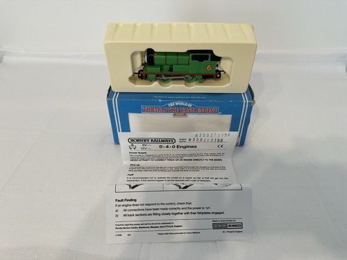 Hornby r350 percy - hornby, 6