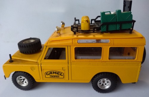 Land rover camel trophy - rover,,