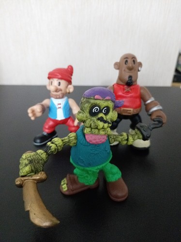 Keenway vintage pirate - vintage,