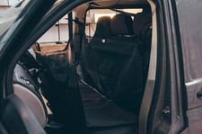 Van Front Seat Bed Conversion