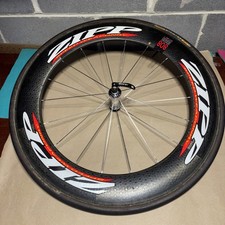 Zipp 808 Speed Weaponry Carbon