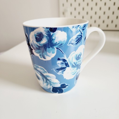 Cath kidston blue floral - blue,