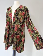 Michele Hope Brown Red Green