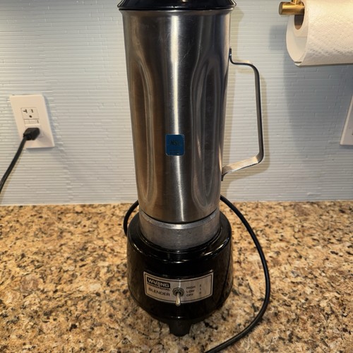 Waring commercial blender - commercial,