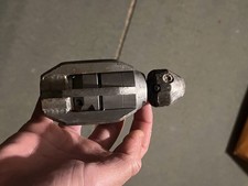 Bulldog Jetting Nozzle Classic