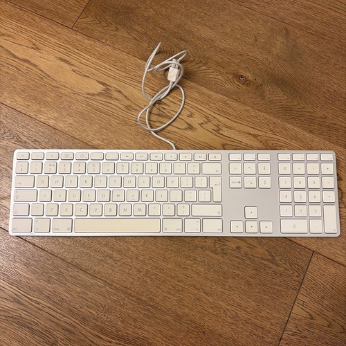 Apple magic keyboard qwerty - apple,