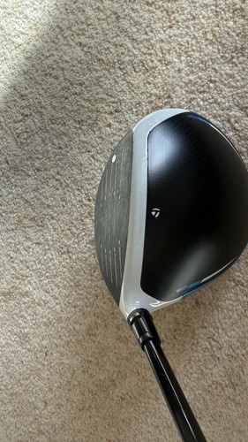 Taylormade sim2 max driver - taylormade,