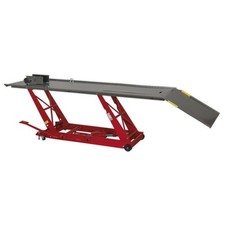 Sealey Motorcycle Lift 454kg