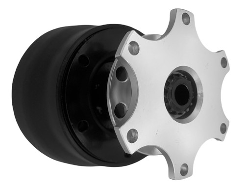Quick release steering wheel - steering,
