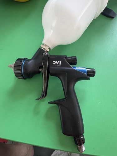 Devilbiss dv1 1 2mm - devilbiss,