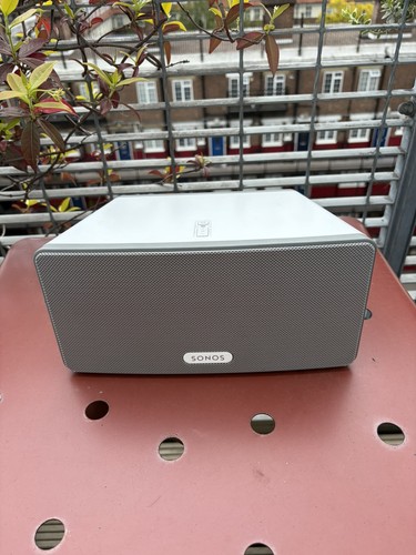 Sonos play wireless smart - sonos, 3