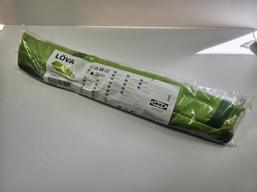 Ikea lova green - leaf, childrens
