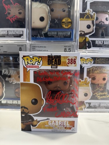 Funko pop 386 - funko,