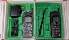 2x Nokia Orange 5.1 Vintage
