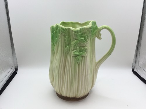 Vintage 1960s sylvac celery - vintage,