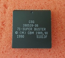 CSG 390539-06 SUPER BUSTER CBM