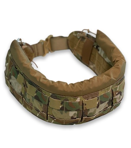 Trident tactical python ocp - t3,