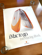 1999 Apple iBook G3 Orange