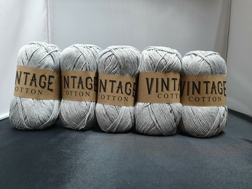 V05 vintage cotton 100g - v05,