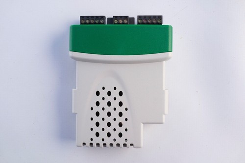 Nidec control techniques - nidec,