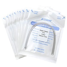 AZDENT Dental Orthodontic