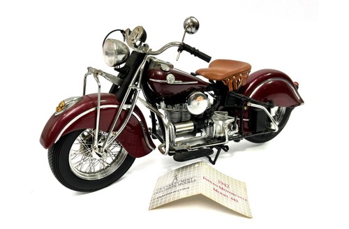 Undisplayed franklin mint - mint, 1:10