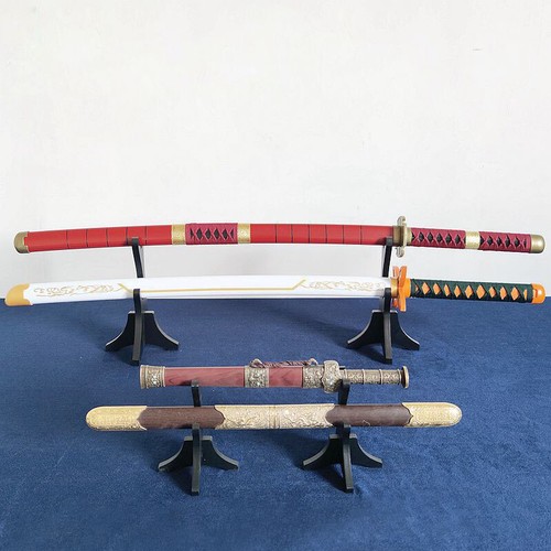 Split japanese katana - split,