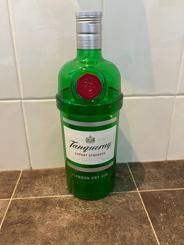 Tanqueray gin litre - gin,