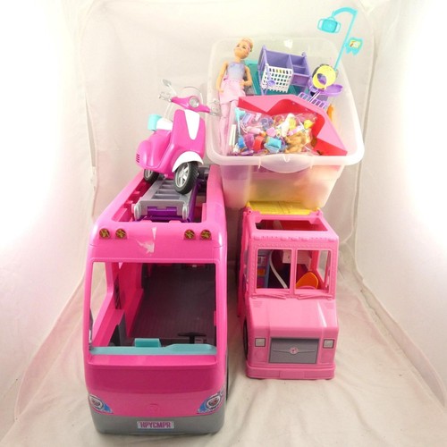 Mattel barbie job lot - barbie,