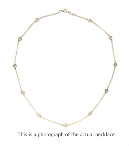 Tiffany 11p diamonds by - 11p,
